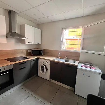 Apartamento Le Clair T3
