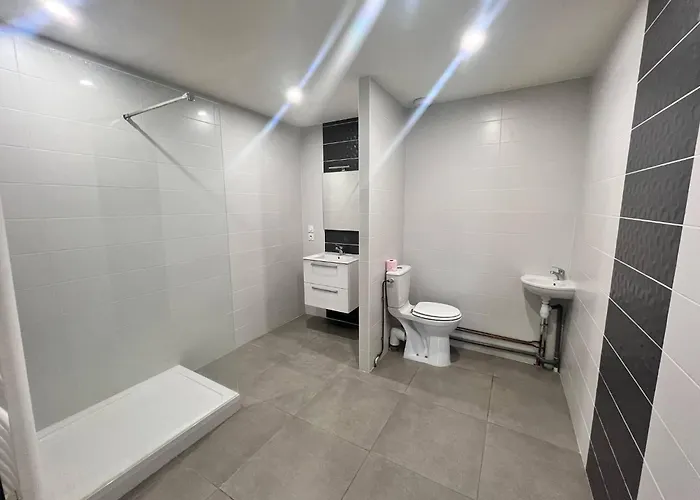 Apartamento Le Clair T3 *