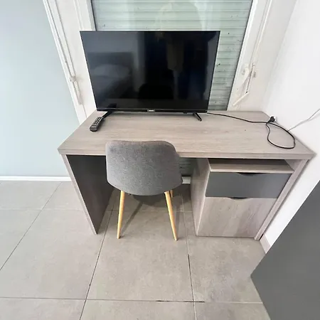 Lägenhet Le Clair T3