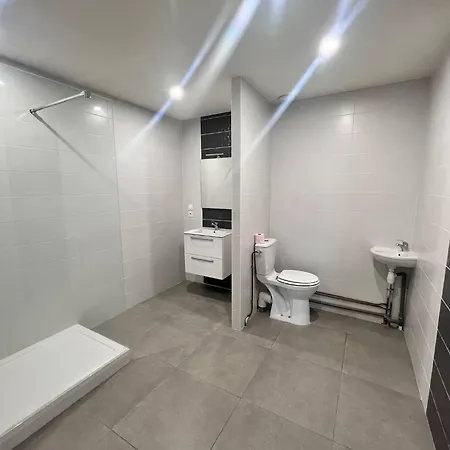 Apartment Le Clair T3 *