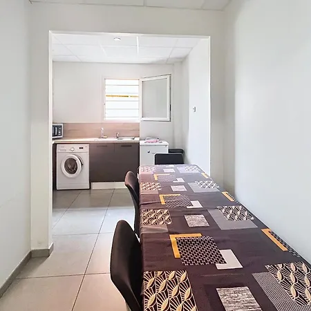 Le Clair T3 Apartment *