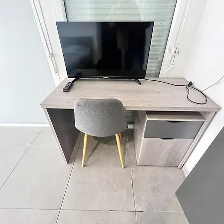 Le Clair T3 Apartment
