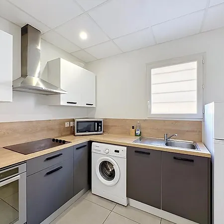 Le Clair T3 Appartement *
