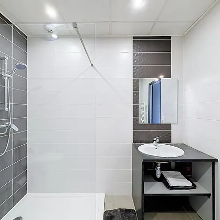 Appartement Le Clair T3